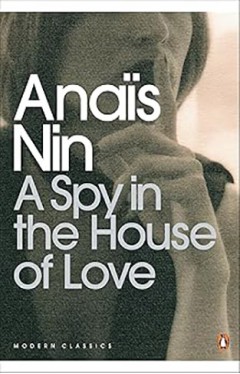 A Spy In The House Of Love